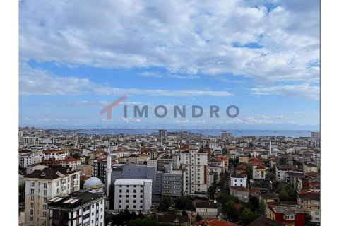 آپارتمان در Kartal،  Istanbul ، ترکیه 2 خوابه ، 110 متر مربع.  شماره 175687 - 12