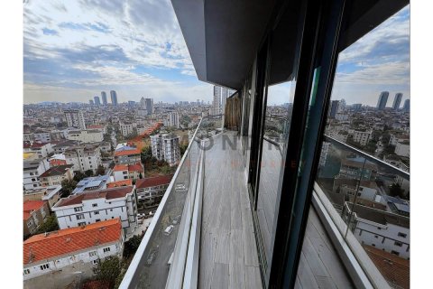 آپارتمان در Kartal،  Istanbul ، ترکیه 2 خوابه ، 110 متر مربع.  شماره 175687 - 11