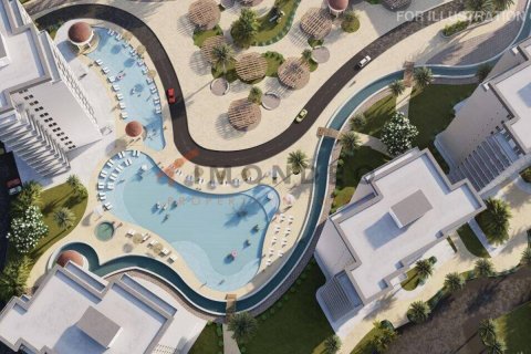 Продажа квартиры в Северном Кипре 2+1, 84м2, №175692 – фото 7