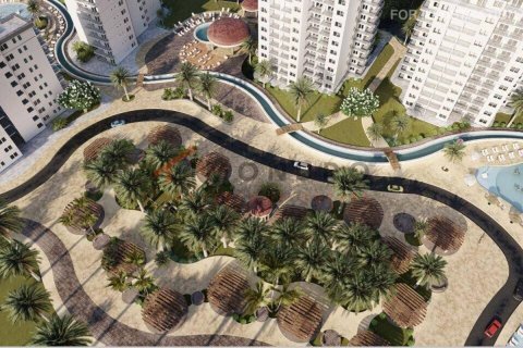 Продажа квартиры в Северном Кипре 2+1, 84м2, №175692 – фото 5