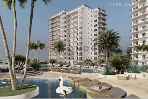 Продажа квартиры в Северном Кипре 2+1, 84м2, №175692 – фото 2