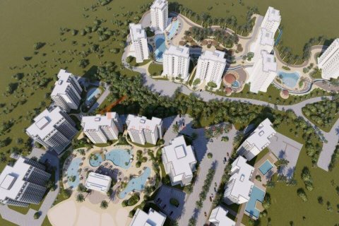 Продажа квартиры в Северном Кипре 2+1, 84м2, №175692 – фото 8