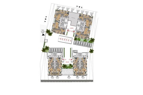 Apartment for sale  in Muratpasa, Antalya, Turkey, 125m2, No. 177580 – photo 18