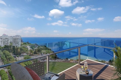 Apartment for sale  in Muratpasa, Antalya, Turkey, 125m2, No. 177580 – photo 10