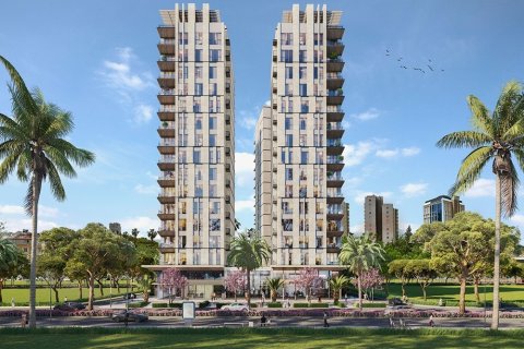 Apartment for sale  in Muratpasa, Antalya, Turkey, 125m2, No. 177580 – photo 3