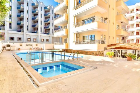 Продажа квартиры  в Оба, Анталье, Турция 1+1, 60м2, №177585 – фото 10