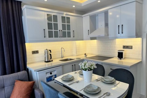 Продажа квартиры  в Оба, Анталье, Турция 1+1, 60м2, №177585 – фото 19