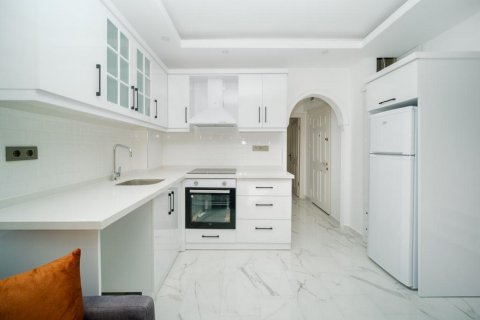 Продажа квартиры  в Оба, Анталье, Турция 1+1, 60м2, №177585 – фото 18