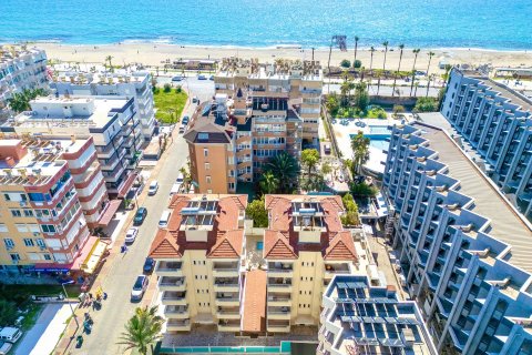 Продажа квартиры  в Оба, Анталье, Турция 1+1, 60м2, №177585 – фото 2