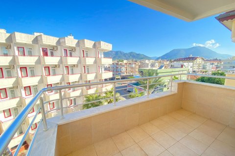 Продажа квартиры  в Оба, Анталье, Турция 1+1, 60м2, №177585 – фото 14