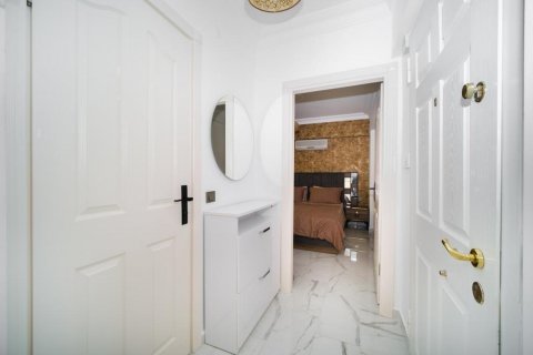 Продажа квартиры  в Оба, Анталье, Турция 1+1, 60м2, №177585 – фото 11