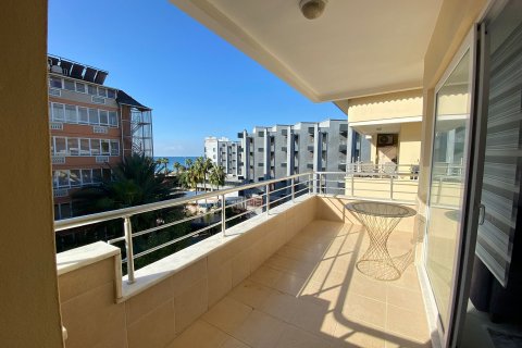 Продажа квартиры  в Оба, Анталье, Турция 1+1, 60м2, №177585 – фото 25