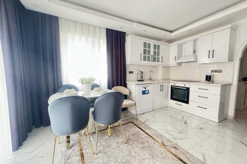 Продажа квартиры  в Оба, Анталье, Турция 1+1, 60м2, №177585 – фото 20