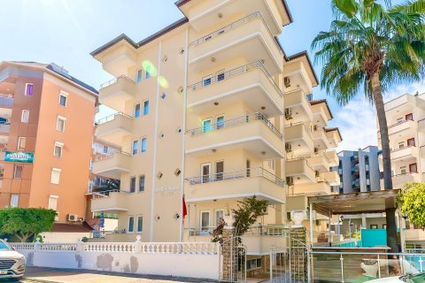 Продажа квартиры  в Оба, Анталье, Турция 1+1, 60м2, №177585 – фото 8