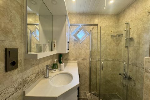 Продажа квартиры  в Оба, Анталье, Турция 1+1, 60м2, №177585 – фото 15