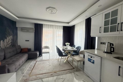 Продажа квартиры  в Оба, Анталье, Турция 1+1, 60м2, №177585 – фото 17