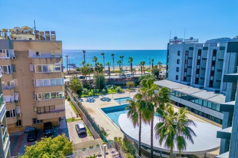 Продажа квартиры  в Оба, Анталье, Турция 1+1, 60м2, №177585 – фото 26