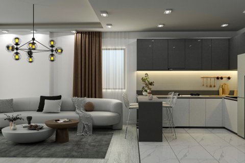 Daire Ayaş, Ankara, Türkiye №180150 - 22