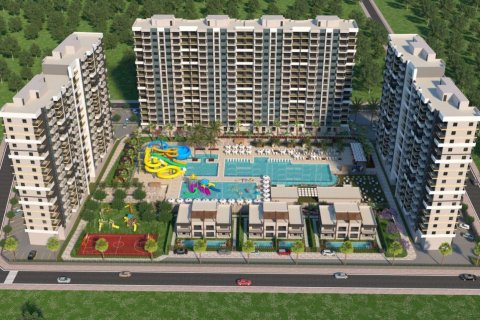 Apartment  in Ayas, Ankara, Turkey No. 180150