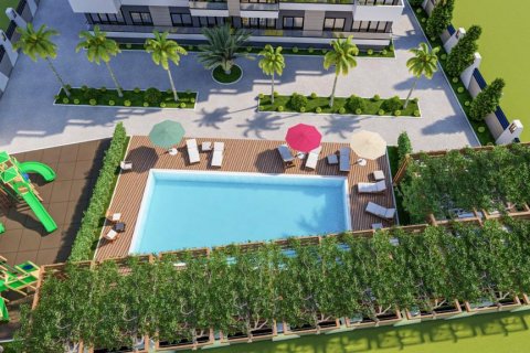 Apartment for sale  in Mersin, Turkey, 45m2, No. 180187 – photo 7