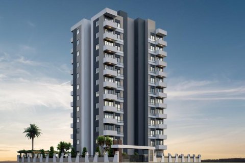 Apartment for sale  in Mersin, Turkey, 45m2, No. 180187 – photo 2