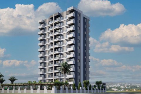 Apartment for sale  in Mersin, Turkey, 45m2, No. 180187 – photo 3