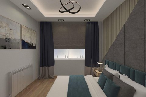 Apartment for sale  in Mersin, Turkey, 45m2, No. 180187 – photo 17