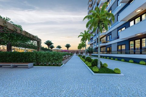 Apartment for sale  in Mersin, Turkey, 45m2, No. 180187 – photo 5