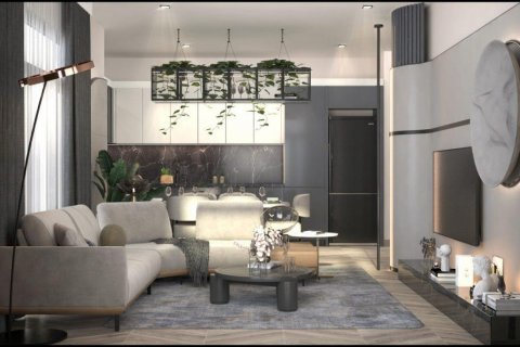 Wohnung in Erdemli, Mersin, Türkei Nr. 180188 - 25
