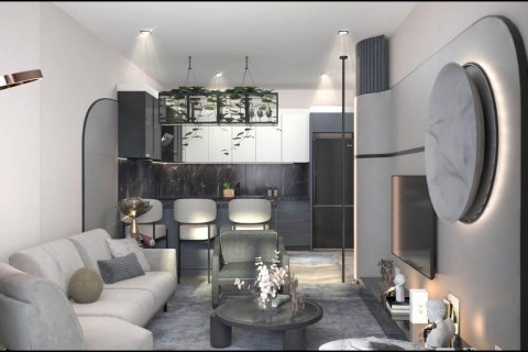 Wohnung in Erdemli, Mersin, Türkei Nr. 180188 - 17