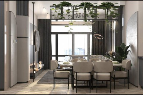 Wohnung in Erdemli, Mersin, Türkei Nr. 180188 - 24