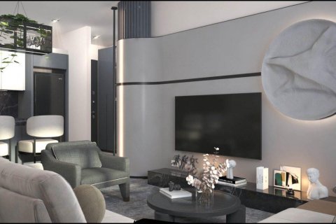 Wohnung in Erdemli, Mersin, Türkei Nr. 180188 - 16