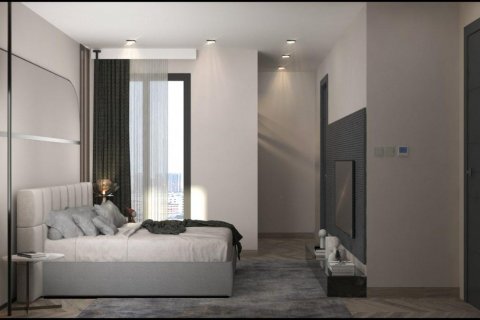 Wohnung in Erdemli, Mersin, Türkei Nr. 180188 - 30