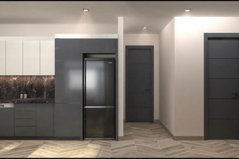 Wohnung in Erdemli, Mersin, Türkei Nr. 180188 - 22