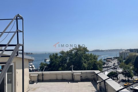 Apartment for sale  in Besiktas, Istanbul, Turkey, 6 bedrooms, 220m2, No. 193550 – photo 7