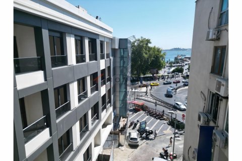 6+1 Wohnung  in Besiktas, Istanbul, Türkei Nr. 193550