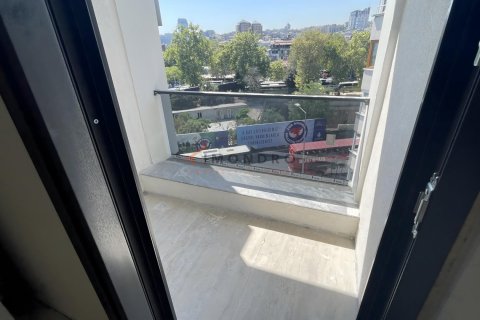 Apartment for sale  in Besiktas, Istanbul, Turkey, 6 bedrooms, 220m2, No. 193550 – photo 2