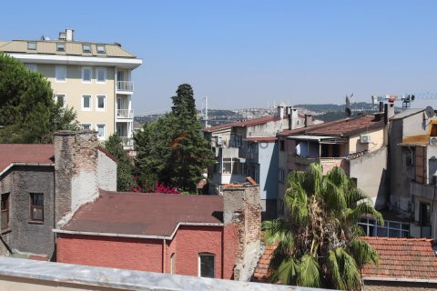 Apartment for sale  in Besiktas, Istanbul, Turkey, 6 bedrooms, 220m2, No. 193550 – photo 10