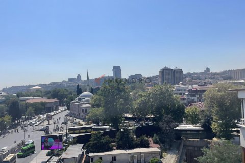 Apartment for sale  in Besiktas, Istanbul, Turkey, 6 bedrooms, 220m2, No. 193550 – photo 6