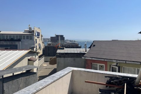 Apartment for sale  in Besiktas, Istanbul, Turkey, 6 bedrooms, 220m2, No. 193550 – photo 8