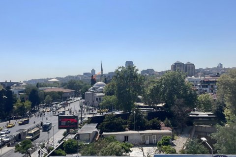 Apartment for sale  in Besiktas, Istanbul, Turkey, 6 bedrooms, 220m2, No. 193550 – photo 3