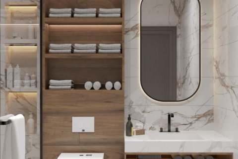 Apartment for sale  in Mersin, Turkey, 68m2, No. 186398 – photo 18