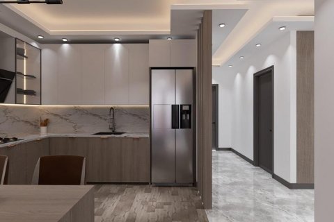 Apartment for sale  in Mersin, Turkey, 68m2, No. 186398 – photo 13