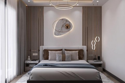 Apartment for sale  in Mersin, Turkey, 68m2, No. 186398 – photo 16