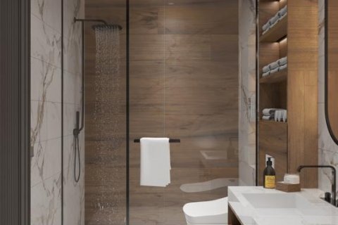Apartment for sale  in Mersin, Turkey, 68m2, No. 186398 – photo 19