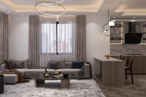 Apartment for sale  in Mersin, Turkey, 68m2, No. 186398 – photo 11