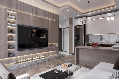 Apartment for sale  in Mersin, Turkey, 68m2, No. 186398 – photo 14