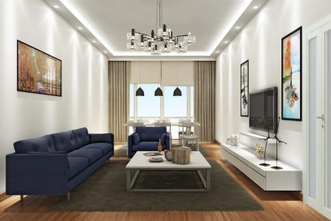 Apartment for sale  in Istanbul, Turkey, 88m2, No. 186355 – photo 14