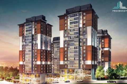 Apartment for sale  in Istanbul, Turkey, 88m2, No. 186355 – photo 9