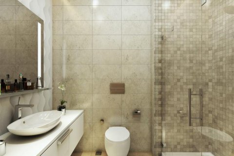 Apartment for sale  in Istanbul, Turkey, 88m2, No. 186355 – photo 16
